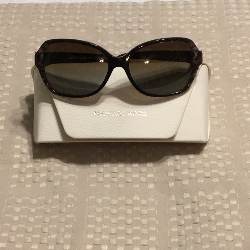AUTHENTIC Michael Kors women’s sunglasses